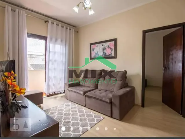 Apartamento com 100m² 2 quartos e 2 banheiros, à venda, no bairro Canindé em São Paulo