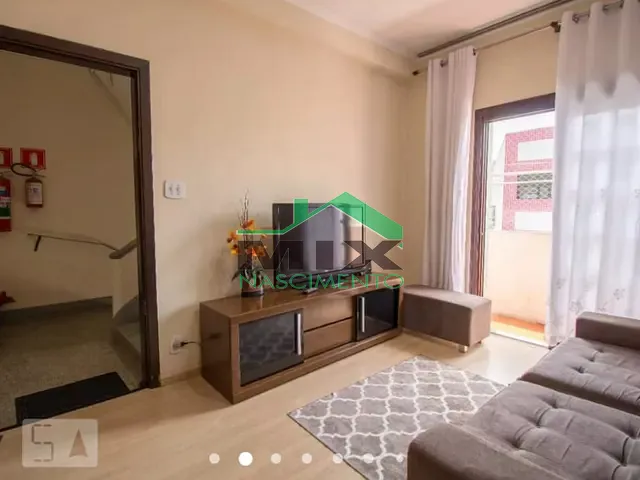 Apartamento com 100m² 2 quartos e 2 banheiros, à venda, no bairro Canindé em São Paulo