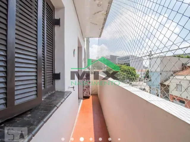 Apartamento com 100m² 2 quartos e 2 banheiros, à venda, no bairro Canindé em São Paulo