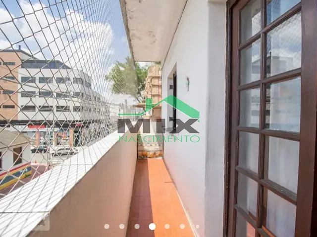 Apartamento com 100m² 2 quartos e 2 banheiros, à venda, no bairro Canindé em São Paulo