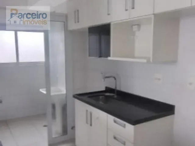 Apartamento 2 quartos e 2 banheiros, à venda, no bairro Vila Prudente em São Paulo