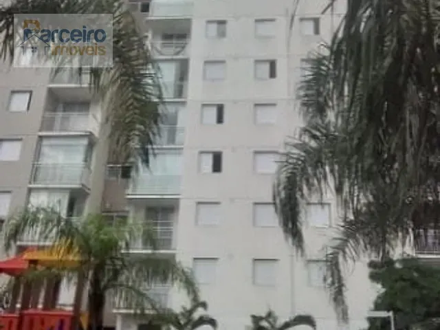 Apartamento 2 quartos e 2 banheiros, à venda, no bairro Vila Prudente em São Paulo