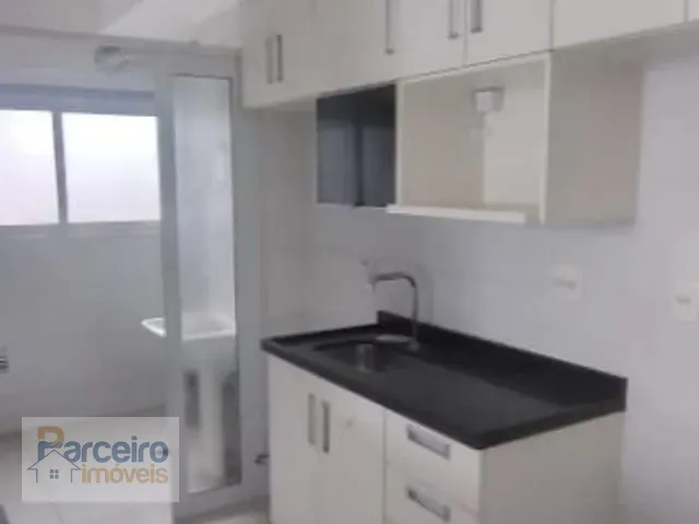 Apartamento 2 quartos e 2 banheiros, à venda, no bairro Vila Prudente em São Paulo