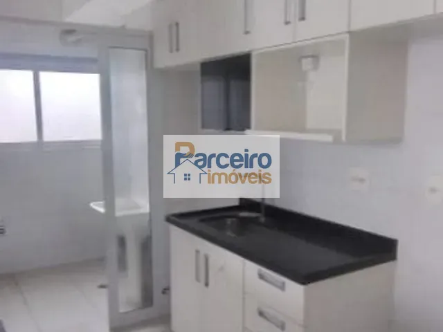 Apartamento 2 quartos e 2 banheiros, à venda, no bairro Vila Prudente em São Paulo