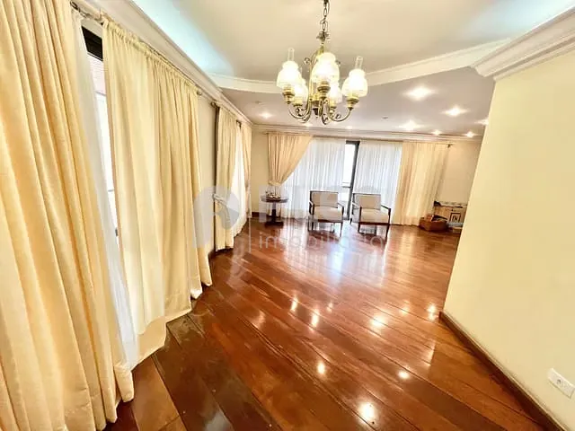Apartamento 3 quartos e 4 banheiros, à venda, no bairro Santana em Rua Voluntários da Pátria