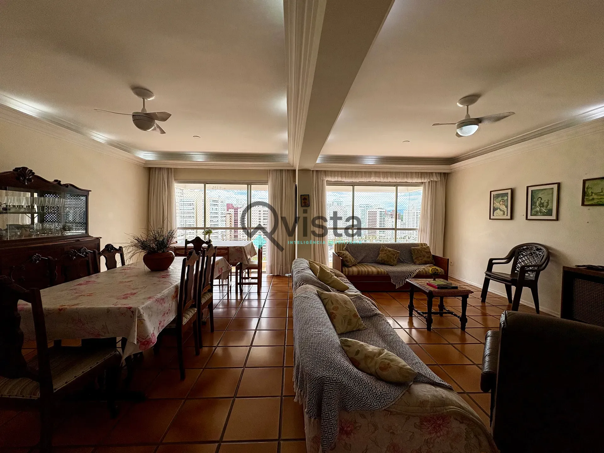 Apartamento, 5 quartos, 120 m² - Foto 2