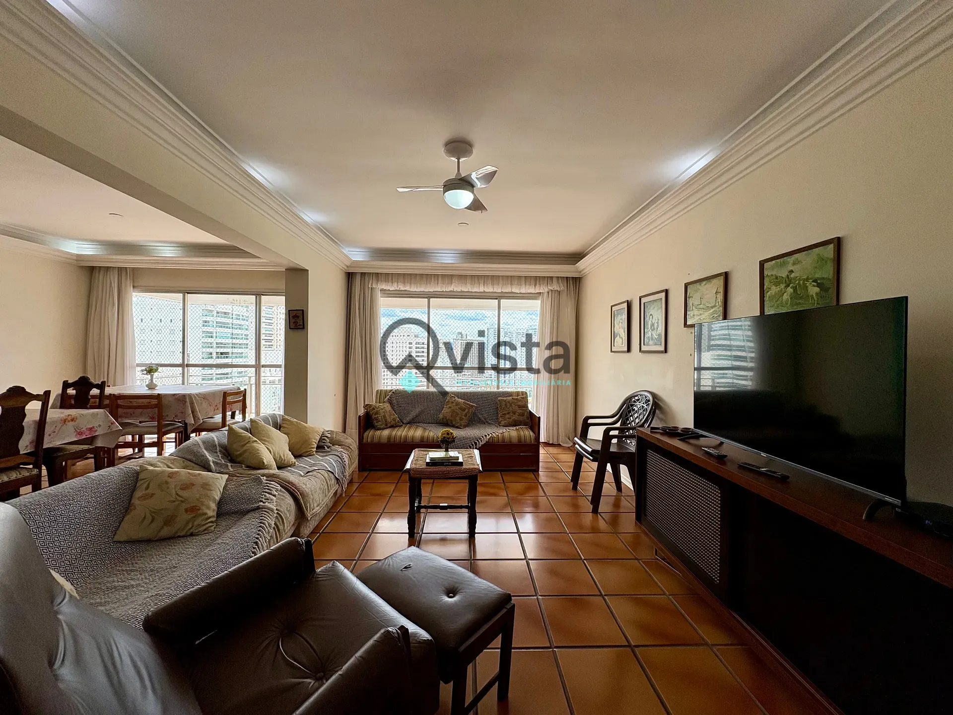 Apartamento, 5 quartos, 120 m² - Foto 4
