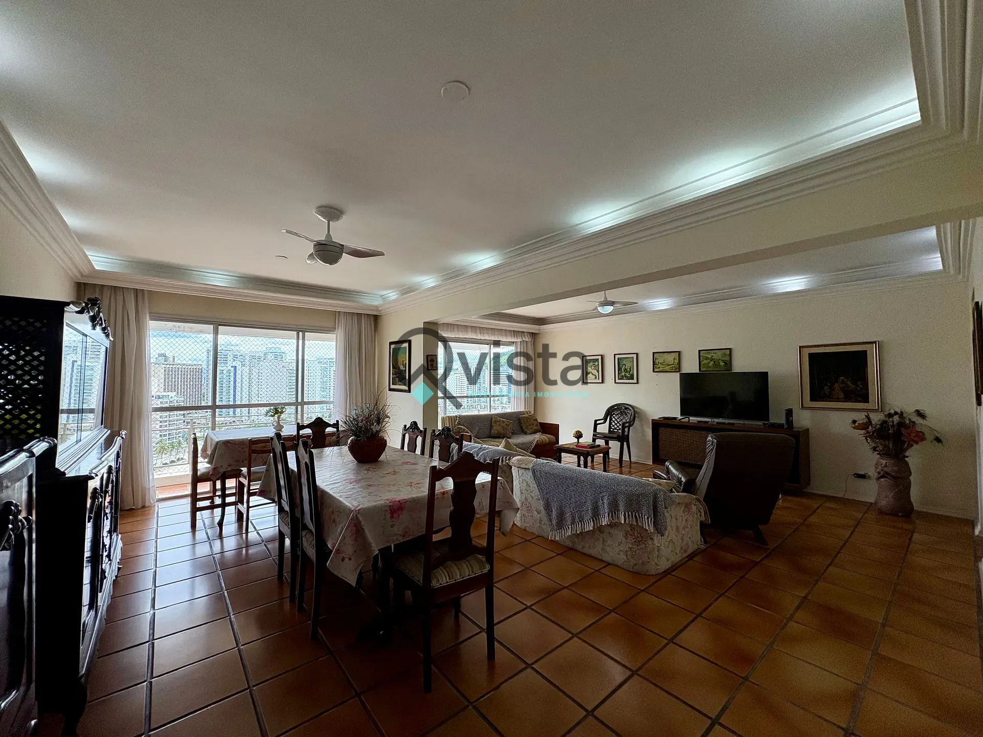 Apartamento, 5 quartos, 120 m² - Foto 6