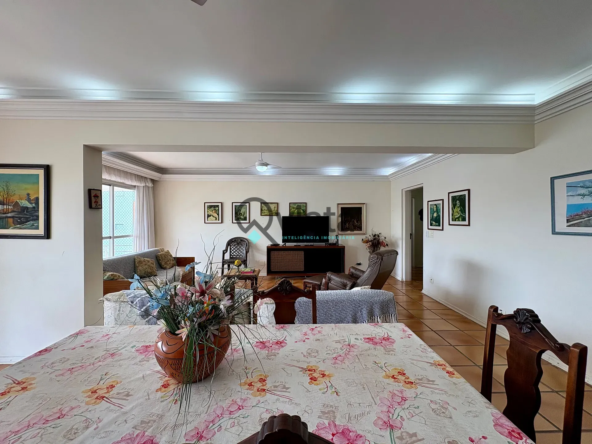 Apartamento, 5 quartos, 120 m² - Foto 8