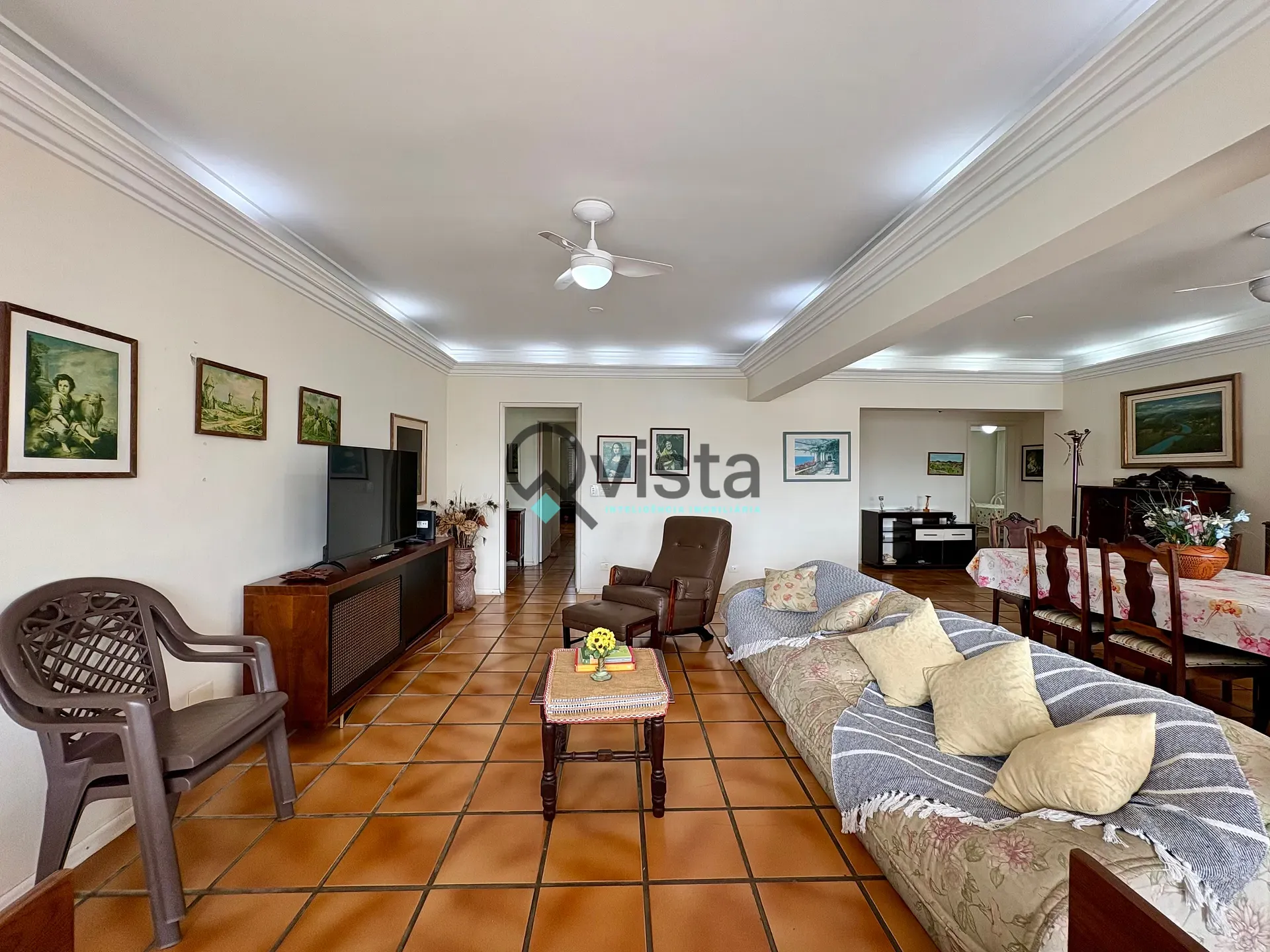 Apartamento, 5 quartos, 120 m² - Foto 9