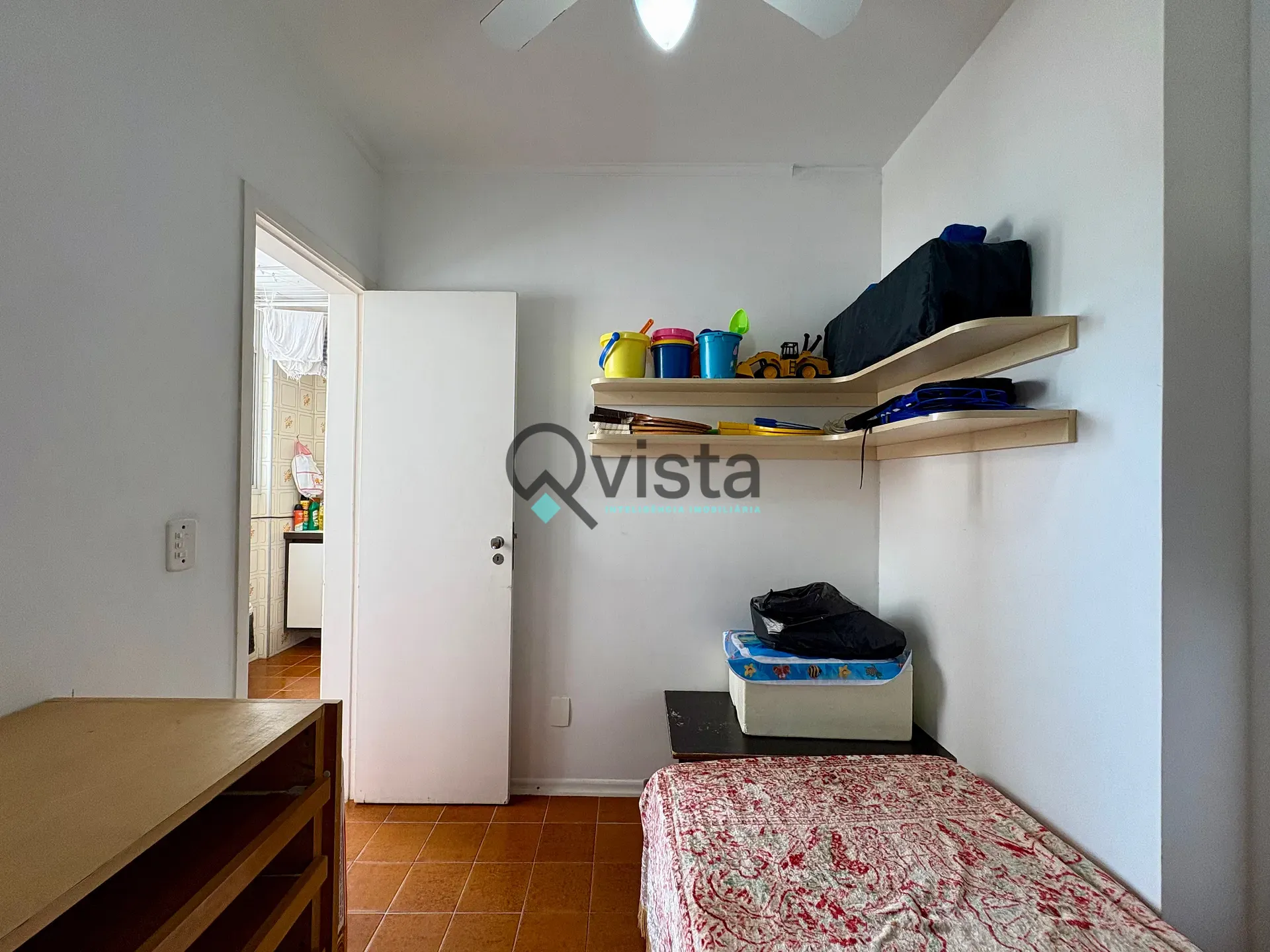 Apartamento, 5 quartos, 120 m² - Foto 33
