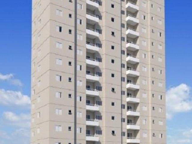 Foto do Apartamento - Apartamento à venda 3 Quartos, 1 Suite, 2 Vagas, 81M², Parque Industrial, São José dos Campos - SP | Edifício Terraço Parque | RUSSI IMÓVEIS