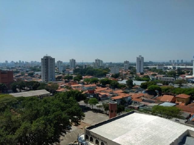 Foto do Apartamento - Apartamento à venda 3 Quartos, 1 Suite, 2 Vagas, 81M², Parque Industrial, São José dos Campos - SP | Edifício Terraço Parque | RUSSI IMÓVEIS