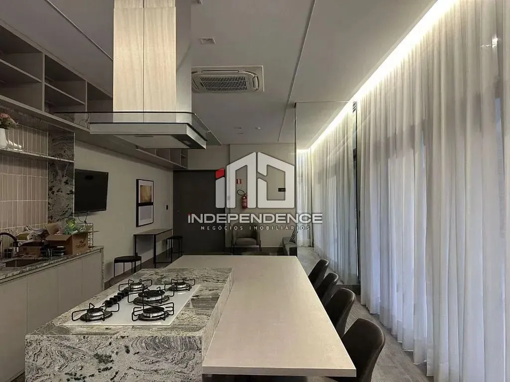 Apartamento, 3 quartos, 85 m² - Foto 134