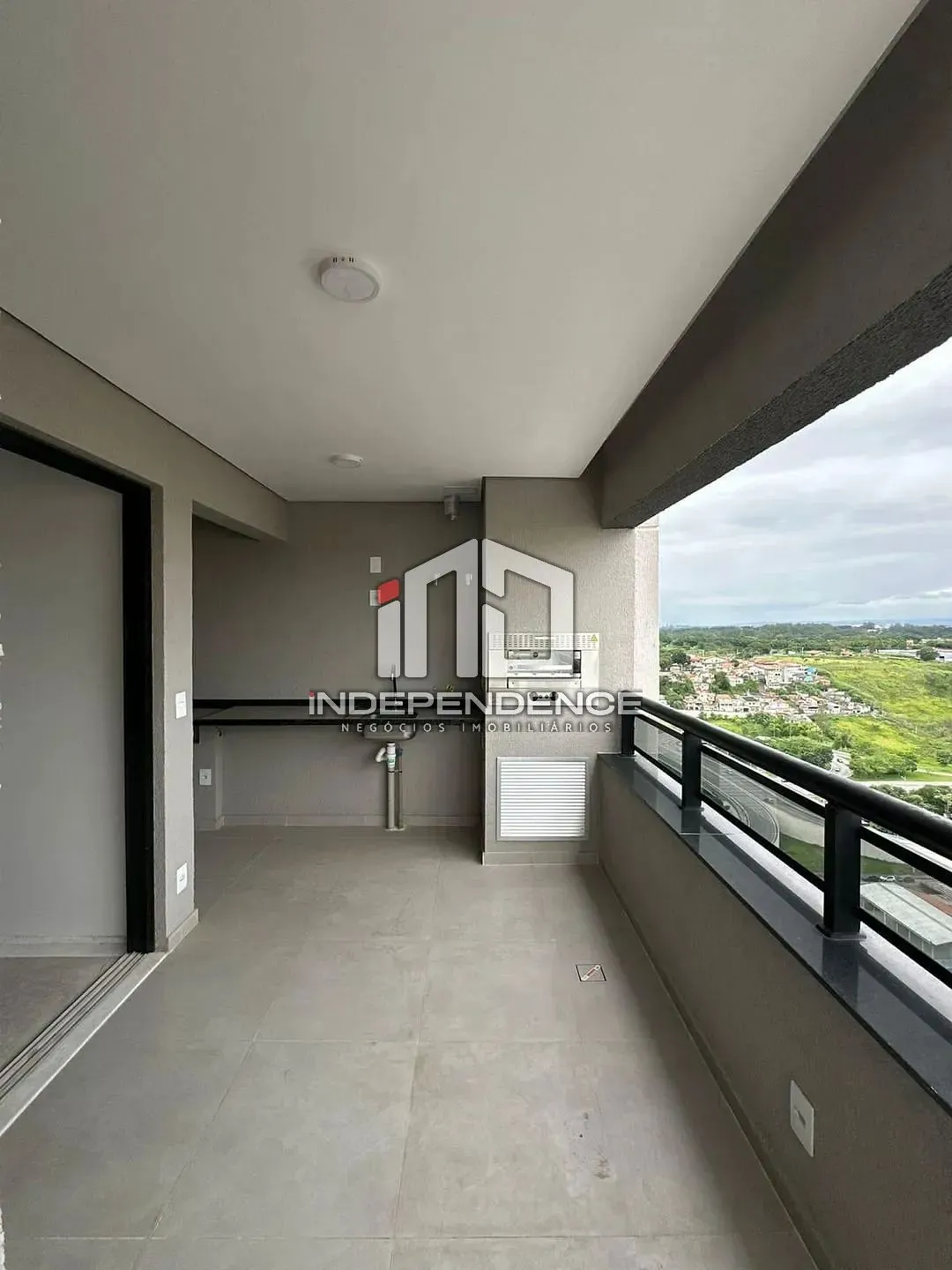 Apartamento, 3 quartos, 85 m² - Foto 1
