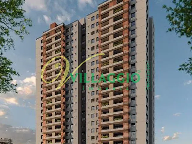 Apartamento com 106m² 3 quartos e 3 banheiros, à venda, no bairro Jardim Paulistano em São José do Rio Preto
