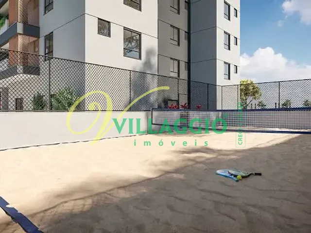 Apartamento com 106m² 3 quartos e 3 banheiros, à venda, no bairro Jardim Paulistano em São José do Rio Preto