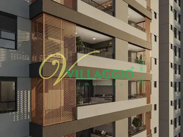 Apartamento com 106m² 3 quartos e 3 banheiros, à venda, no bairro Jardim Paulistano em São José do Rio Preto