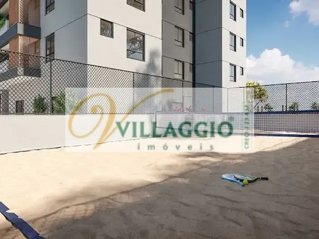 Apartamento com 106m² 3 quartos e 3 banheiros, à venda, no bairro Jardim Paulistano em São José do Rio Preto