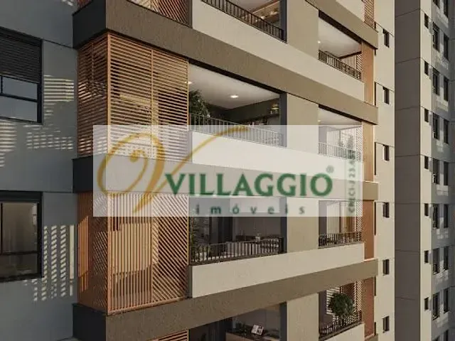 Apartamento com 106m² 3 quartos e 3 banheiros, à venda, no bairro Jardim Paulistano em São José do Rio Preto