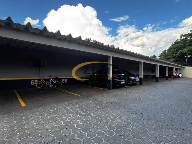 Apartamento com 76m² 3 quartos e 1 banheiro, à venda, no bairro Cláudia em Londrina