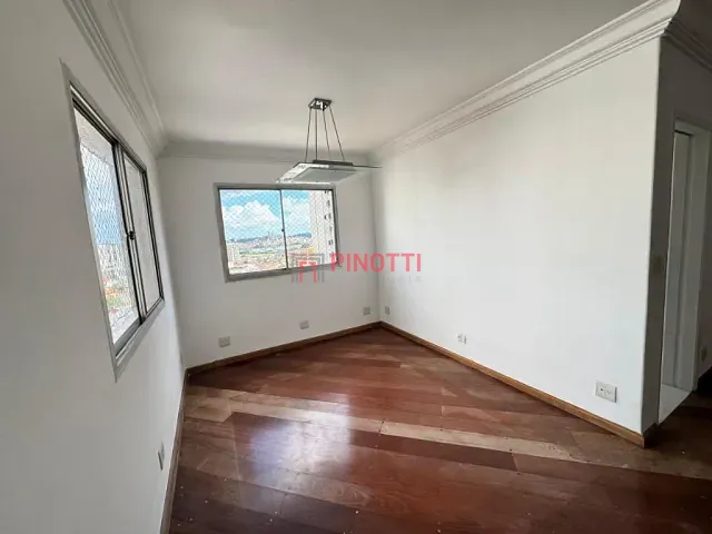 Apartamento 3 quartos e 1 banheiro, à venda, no bairro Vila Lusitânia em São Bernardo do Campo