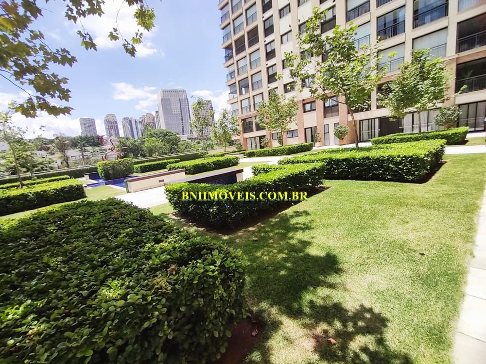 Apartamento para alugar com 2 quartos, 145m² - Foto 1
