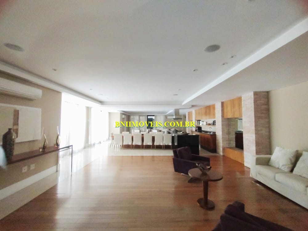 Apartamento para alugar com 2 quartos, 145m² - Foto 9