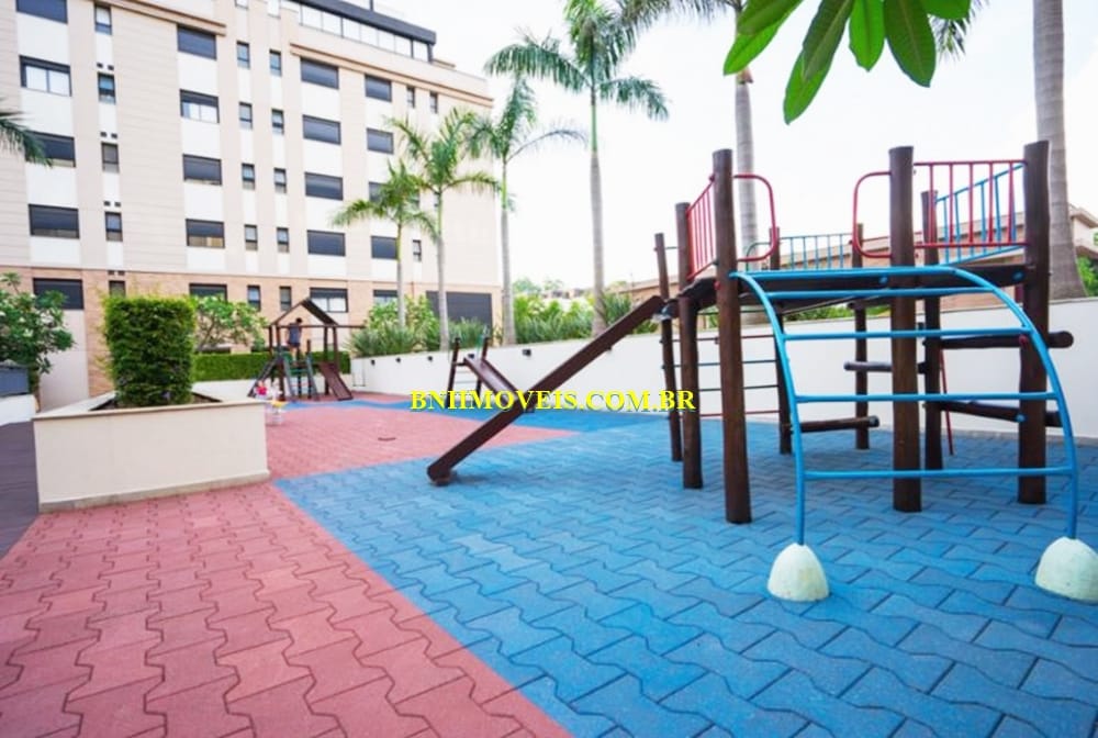 Apartamento para alugar com 2 quartos, 145m² - Foto 11