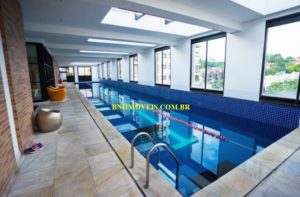 Apartamento para alugar com 2 quartos, 145m² - Foto 4