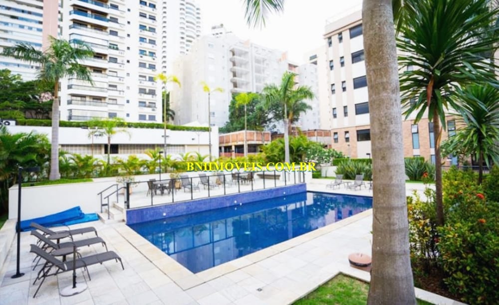 Apartamento para alugar com 2 quartos, 145m² - Foto 5