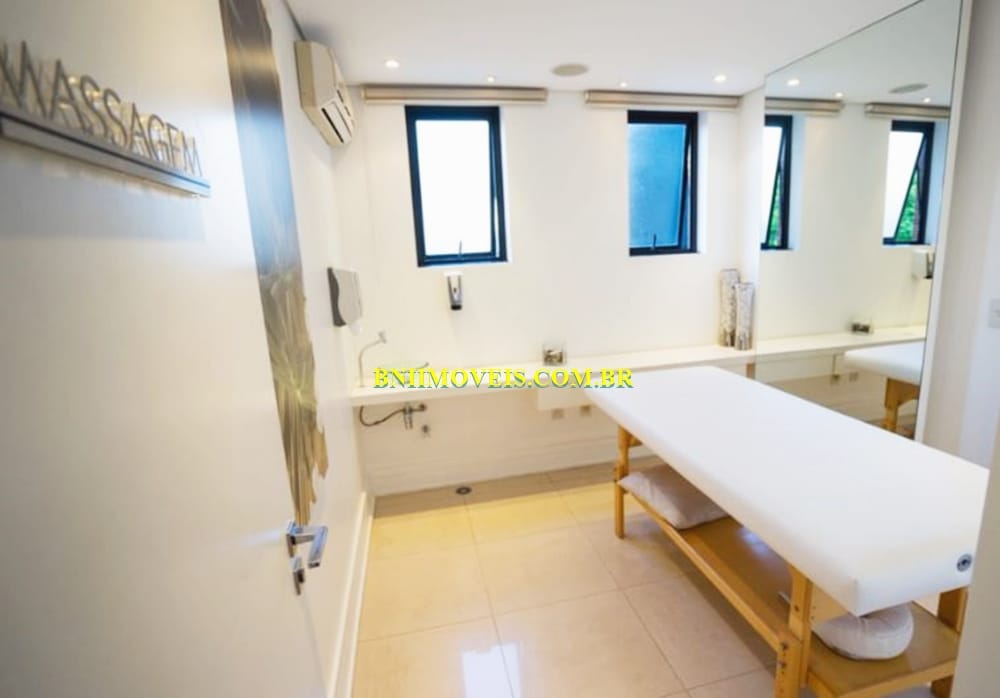 Apartamento para alugar com 2 quartos, 145m² - Foto 14