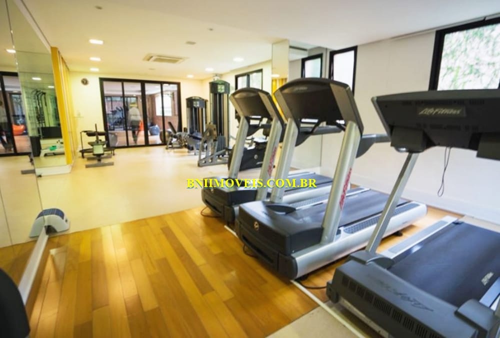 Apartamento para alugar com 2 quartos, 145m² - Foto 7