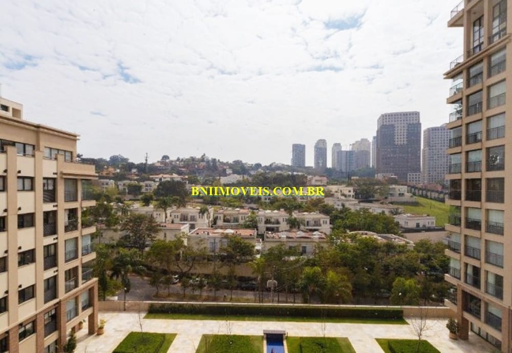 Apartamento para alugar com 2 quartos, 145m² - Foto 2