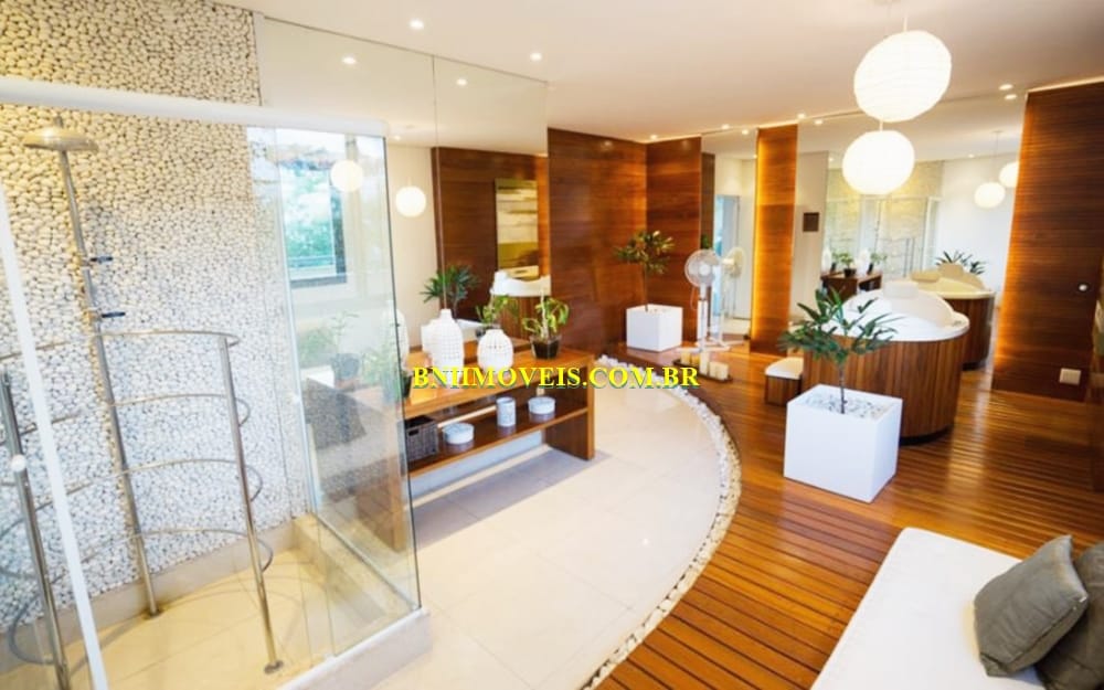 Apartamento para alugar com 2 quartos, 145m² - Foto 13