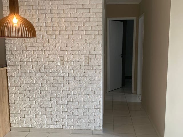Foto do Apartamento - Apartamento Térreo com 2 dormitórios à venda, 64m² - Condomínio Residencial Jardim Conquista, Jundiaí SP. | Copette Imóveis