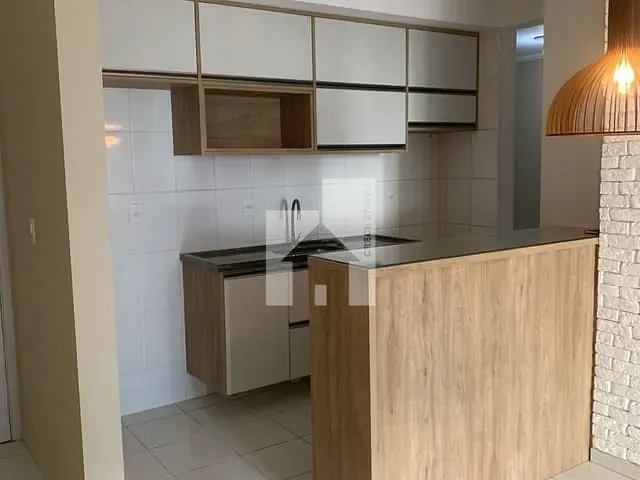 Apartamento com 64m² 2 quartos e 1 banheiro, à venda, no bairro Jardim Tamoio em Jundiaí