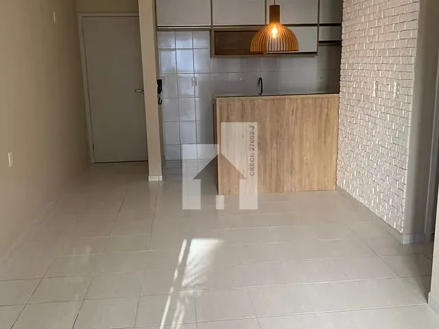 Apartamento com 64m² 2 quartos e 1 banheiro, à venda, no bairro Jardim Tamoio em Jundiaí