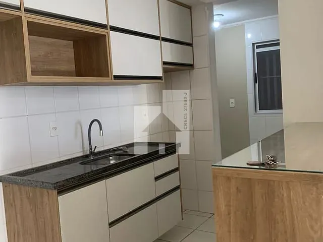 Apartamento com 64m² 2 quartos e 1 banheiro, à venda, no bairro Jardim Tamoio em Jundiaí