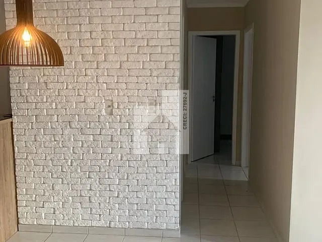 Apartamento com 64m² 2 quartos e 1 banheiro, à venda, no bairro Jardim Tamoio em Jundiaí