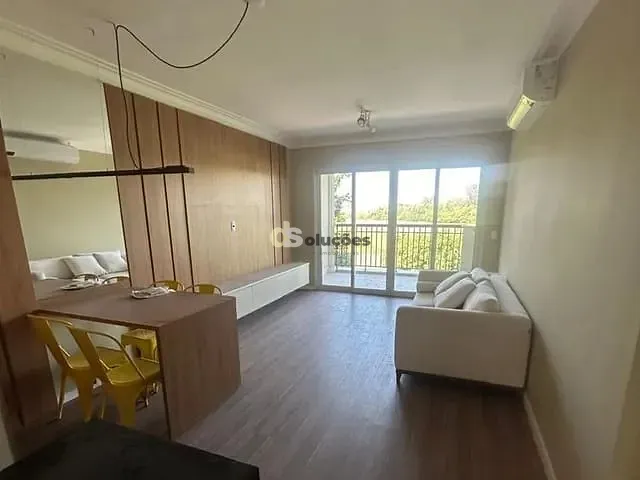 Apartamento 2 quartos e 3 banheiros, à venda, no bairro Santana em São Paulo