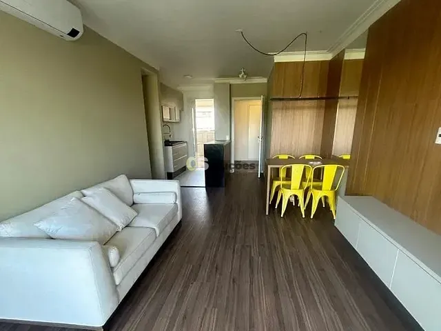 Apartamento 2 quartos e 3 banheiros, à venda, no bairro Santana em São Paulo