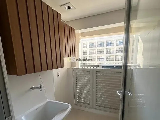 Apartamento 2 quartos e 3 banheiros, à venda, no bairro Santana em São Paulo