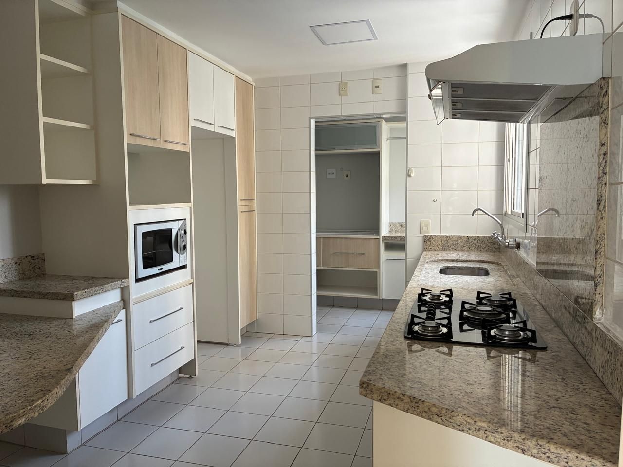 Apartamento, 3 quartos, 129 m² - Foto 5