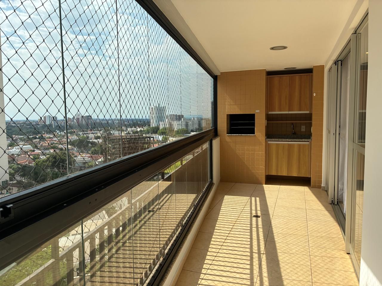 Apartamento, 3 quartos, 129 m² - Foto 1