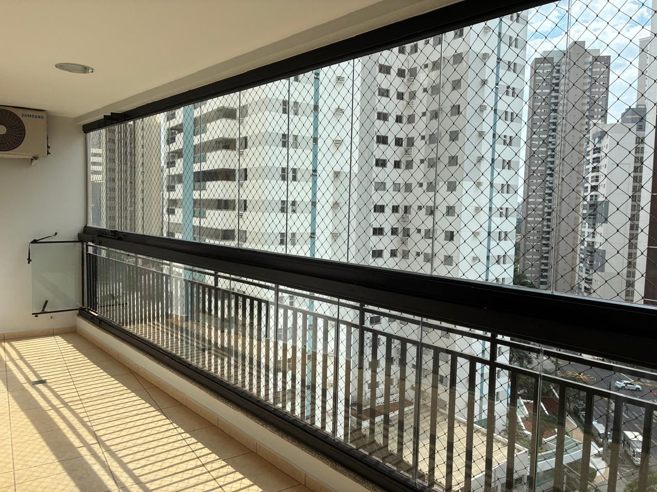 Apartamento, 3 quartos, 129 m² - Foto 7