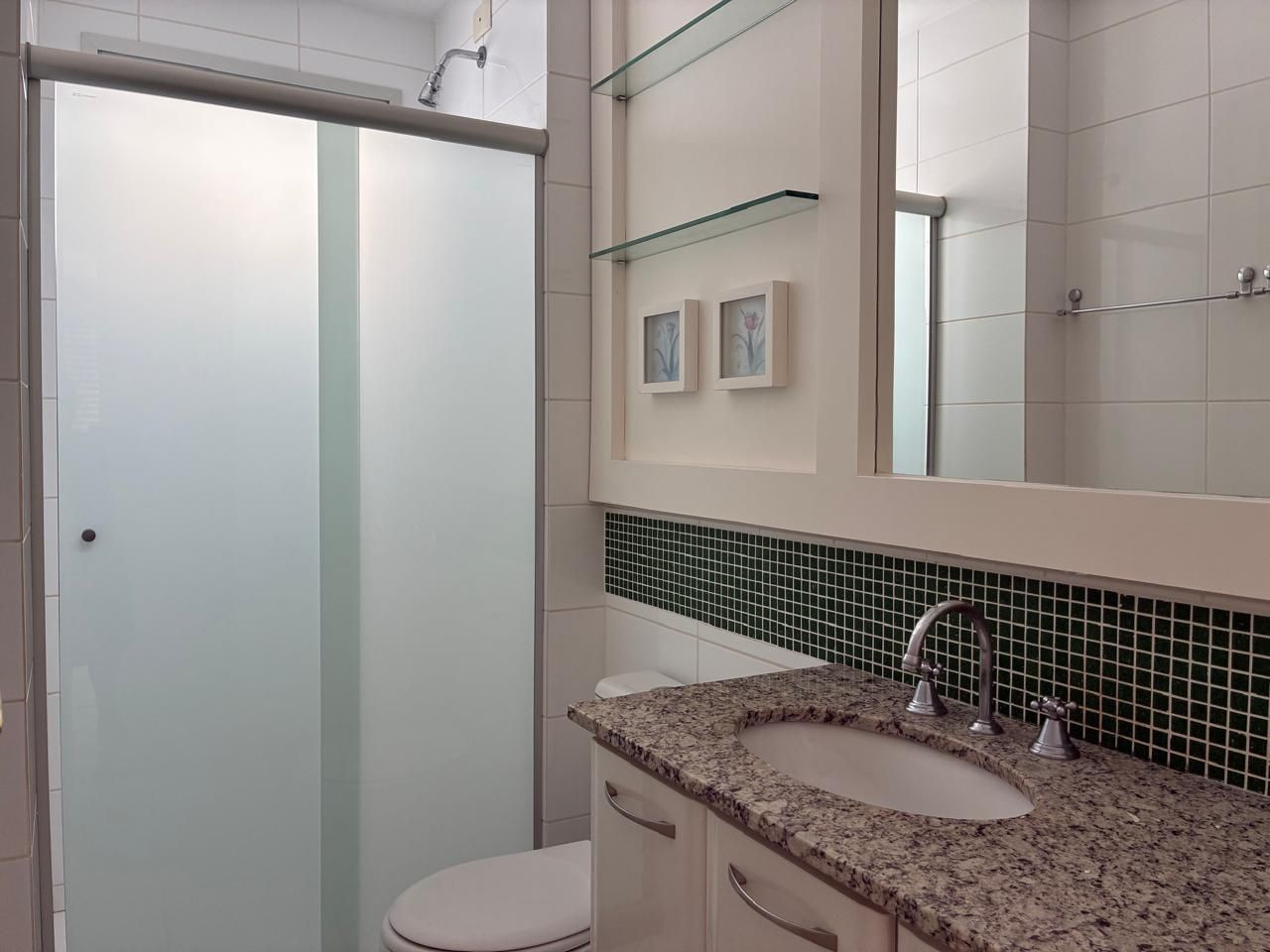 Apartamento, 3 quartos, 129 m² - Foto 9