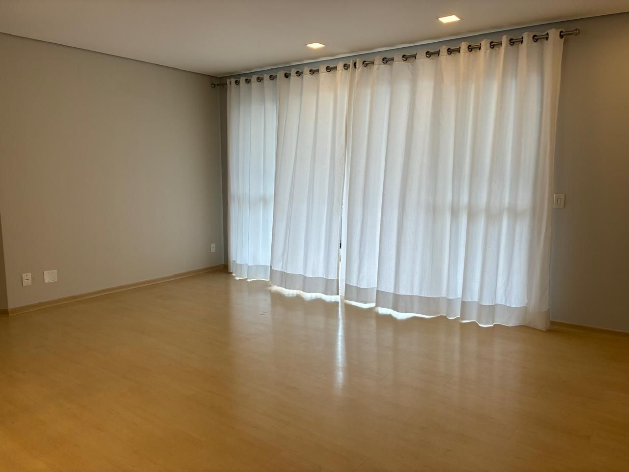 Apartamento, 3 quartos, 129 m² - Foto 2