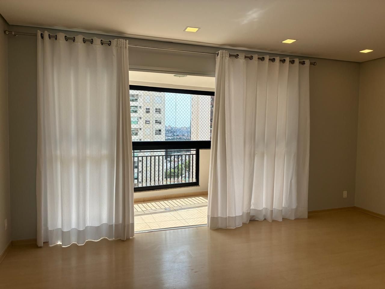 Apartamento, 3 quartos, 129 m² - Foto 3