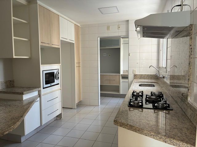 Apartamento com 200m² 3 quartos e 4 banheiros, para alugar, no bairro Gleba Palhano em Londrina